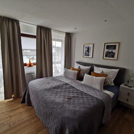 Rhepi-Apartment Essen Extérieur photo