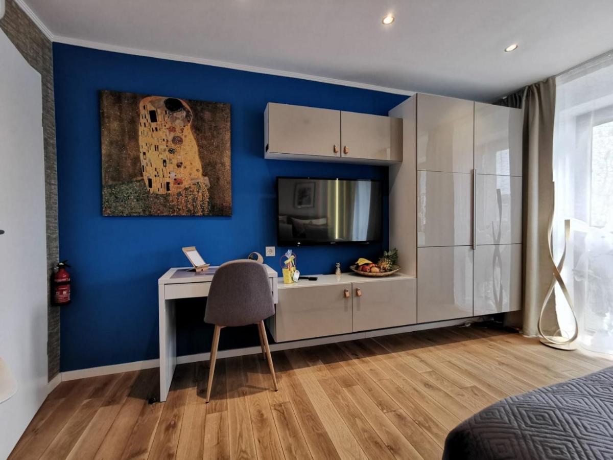 Rhepi-Apartment Essen Extérieur photo