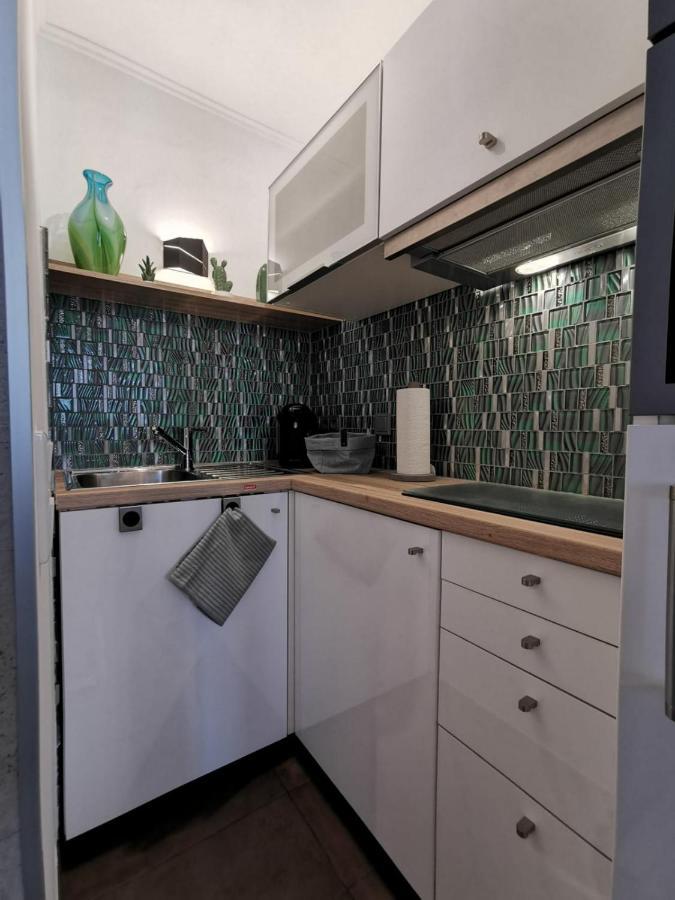 Rhepi-Apartment Essen Extérieur photo